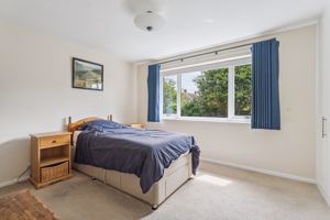 Main bedroom- click for photo gallery